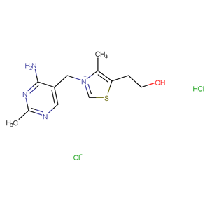鹽酸硫胺 67-03-8  項目  年產(chǎn) 匠信生物 高純度