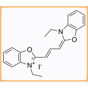 DiOC2(3) 綠色膜電位熒光探針，使用方法