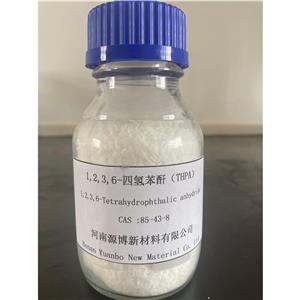 1,2,3,6-四氫鄰苯二甲酸酐（四氫苯酐）