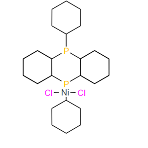 氯代雙三己基磷酸鎳(Ⅱ)鹽