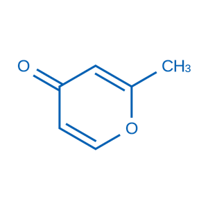 2-Methyl-4h-pyran-4-one