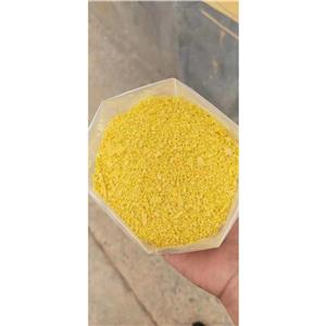 廣西污水廠污水處理用聚合氯化鋁黃藥pac