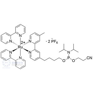 144642-43-3 | Ruthenium(II) Phosphoramidite complex合物