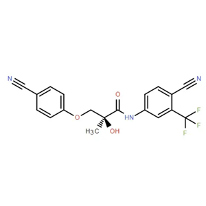 841205-47-8，OSTARINE(MK-2866)，具有獨特的化學(xué)性質(zhì)和結(jié)構(gòu)特點 