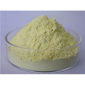 磷酸鈰這是一種淡黃色的粉末