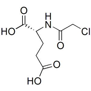 56576-86-4   N-（2-氯乙酰）-L-谷氨酸