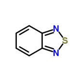 2,1,3-苯并噻二唑,2,1,3-Benzothiadiazole