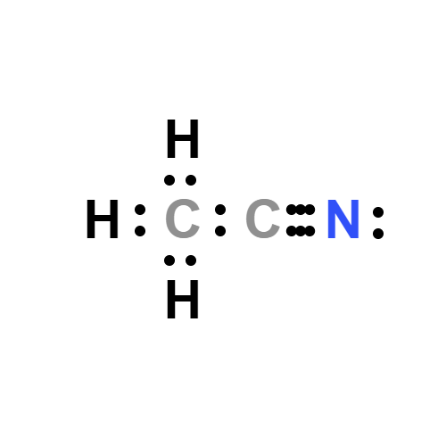 ch3cn_2.0 lewis structure