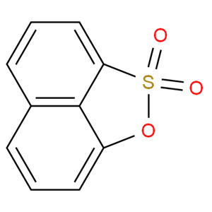 1,8-萘磺酸內(nèi)