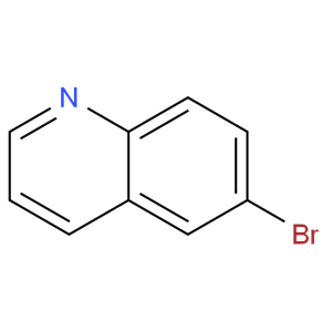 6-溴喹啉