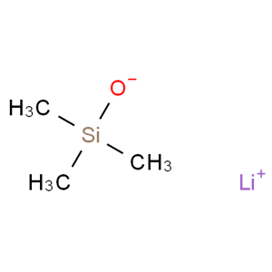 三甲基硅醇鋰
