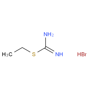 S-乙基異硫脲氫溴酸鹽