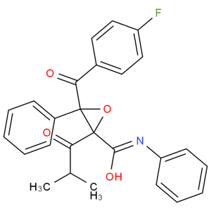 阿托伐他汀鈣雜質(zhì)D