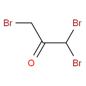 1,1,3-三溴丙酮