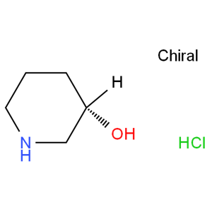 (S)-3-羥基哌啶鹽酸鹽