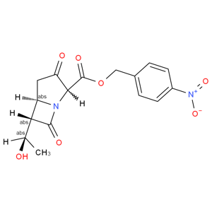 亞胺培南母核（BCK）