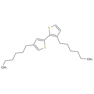 并己基噻吩