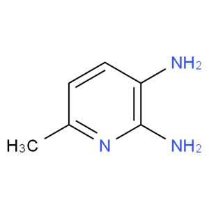 5,6-二氨基-2-皮考林