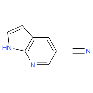 5-Cyano-7-azaindole