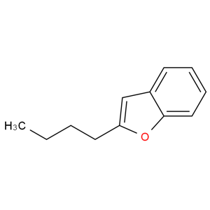 2-丁基苯并呋喃