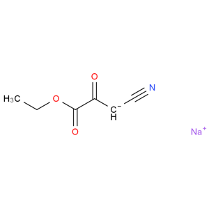 3-CYANO-2-OXO-PROPANOIC ACID ETHYL ESTE