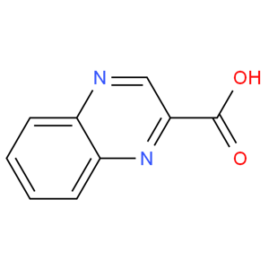 2-喹喔啉羧酸