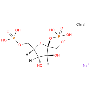 D-FRUCTOSE 2,6-DIPHOSPHATE SODIUM SALT