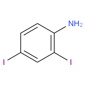 2,4-二碘苯胺