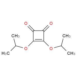 3,4-二異丙氧基-3-環(huán)丁烯-1,2-二酮