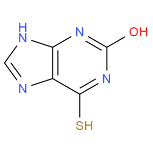 6-Thioxanthine