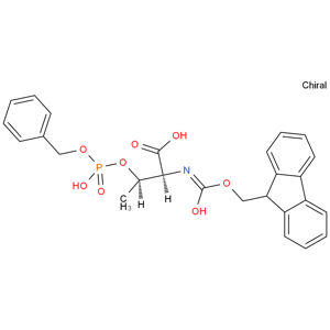 175291-56-2 | Fmoc-Thr(HPO3Bzl)-OH
