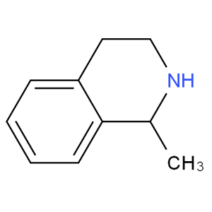 1-甲基-1,2,3,4-四氫異喹啉