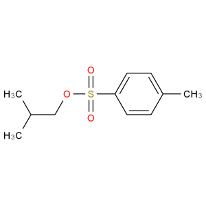 對甲苯磺酸異丁酯