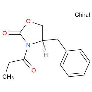 (R)-(-)-4-芐基-3- 丙?；?2-惡唑烷酮