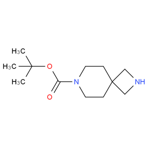 2,7-二氮雜螺[3.5]壬烷-7-甲酸叔丁酯