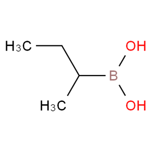2-丁基硼酸；仲丁基硼酸