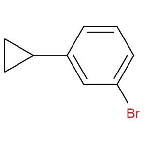 1-溴-3-環(huán)丙烷基苯