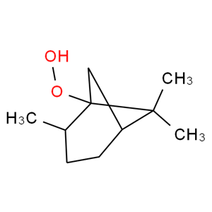 全國供應大包裝過氧化氫蒎烷 CAS 28324-52-9