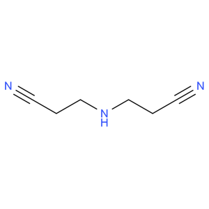 雙(2-氰基乙基)胺,3,3'-亞氨基二丙腈