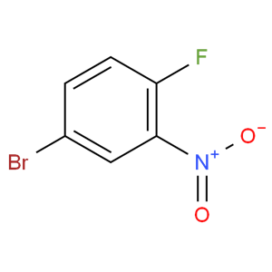 5-溴-2-氟硝基苯