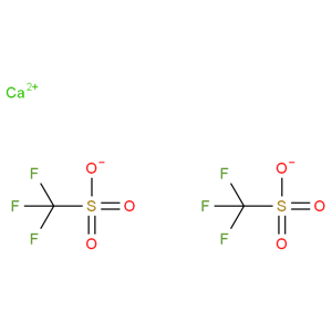 三氟代甲磺酸鈣鹽