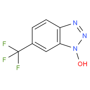 1-羥基-6-(三氟甲基)苯并三唑