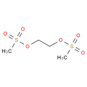 二甲磺酸乙烷