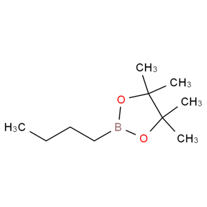 華騰供應(yīng) 2-丁基-4,4,5,5-甲甲基-[1,3,2]二噁唑環(huán)戊硼烷	69190-62-1