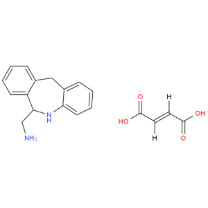 Pranlukast hemihydrate crude