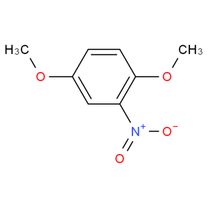 1,4-二甲氧基-2-硝基苯