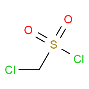 氯甲磺酰氯