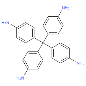 四(4-氨基苯基)甲烷