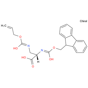 188970-92-5|Fmoc-Dap(Alloc)-OH|淘肽網(wǎng)