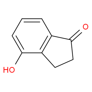 4-羥基-1-茚酮